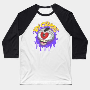 Toy Craze Baseball T-Shirt